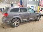 2014 Dodge Journey R/T
