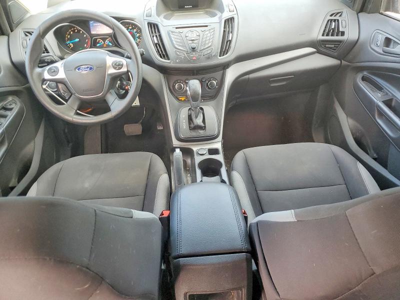 2015 Ford Escape s