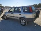 2000 Honda Cr-v lx