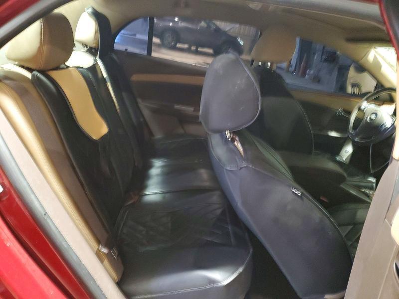 2010 Chevrolet Malibu 2LT
