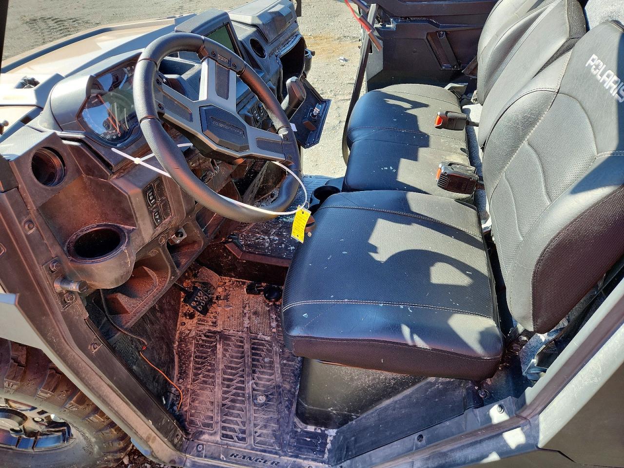2023 Polaris Ranger Utility Vehicle