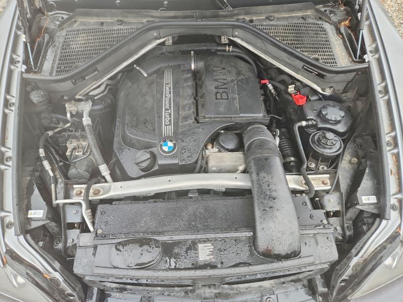 2012 BMW X5 Xdrive35i