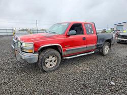 2001 Chevrolet Silverado K1500 for sale in Airway Heights, WA
