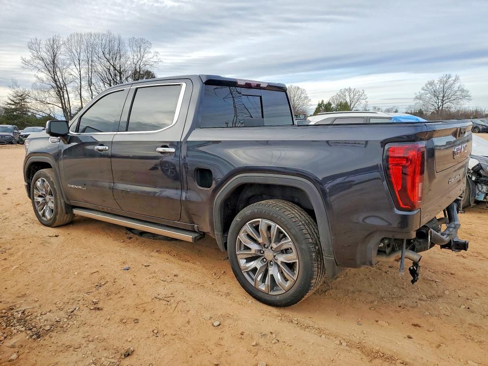 2024 GMC Sierra K1500 Denali