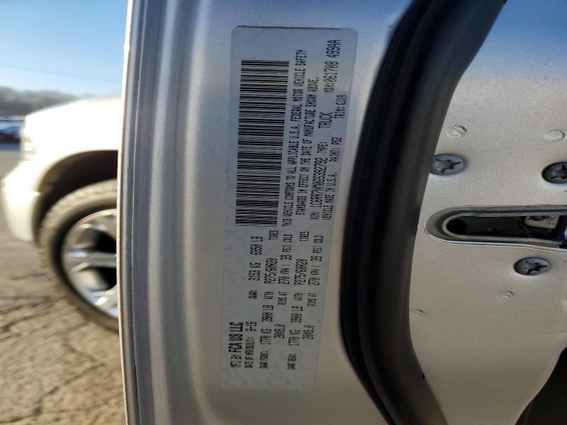 2016 Dodge 1500 Laramie