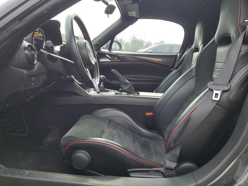 2018 Mazda Mx-5 Miata Club