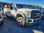 2011 Ford F450 Super Duty Utility / Service Truck