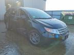 2013 Honda Odyssey exl