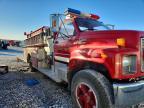 1993 GMC C7 Fire Truck