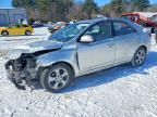 2010 KIA Forte ex