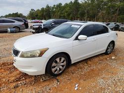 2008 Honda Accord exl for sale in Eight Mile, AL
