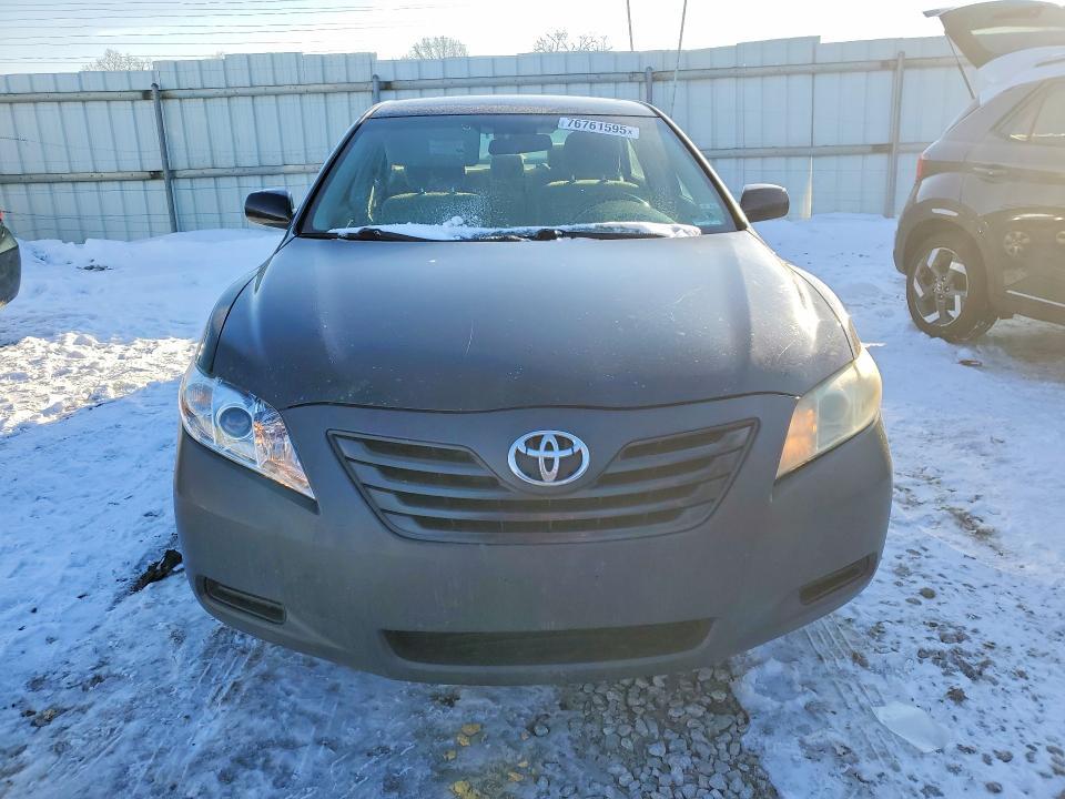 2008 Toyota Camry ce