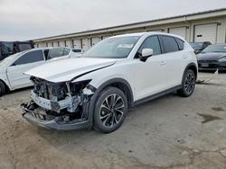 Mazda salvage cars for sale: 2022 Mazda Cx-5 Premium