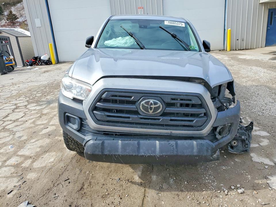 2019 Toyota Tacoma sr