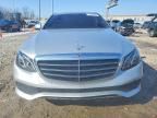 2017 Mercedes-Benz E 300 4matic