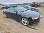2013 Audi A5 Premium
