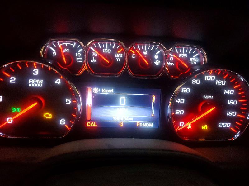 2015 GMC Yukon xl K1500 slt
