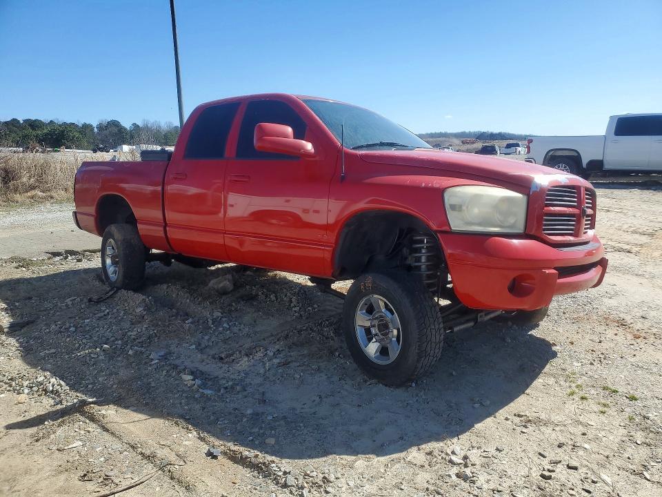 2006 Dodge Ram 3500 st