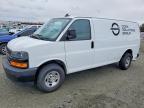2023 Chevrolet Express 2500 Cargo Utility / Service Van