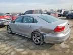 2012 Volkswagen Passat se