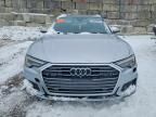 2019 Audi A6 Premium Plus