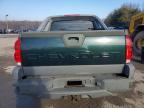 2002 Chevrolet Avalanche K1500