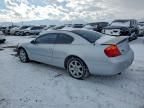 2001 Chrysler Sebring lxi