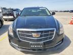 2017 Cadillac ATS