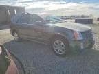 2008 Cadillac SRX