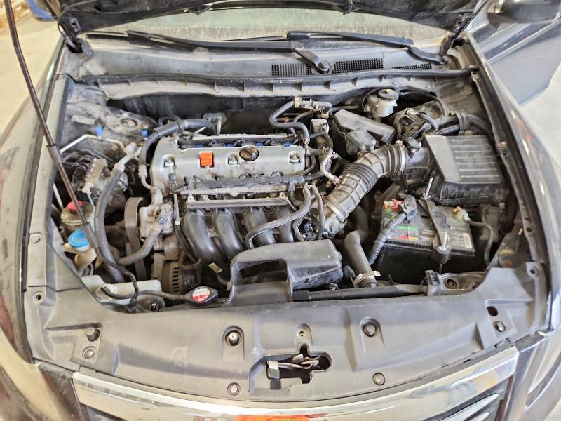 2012 Honda Accord se