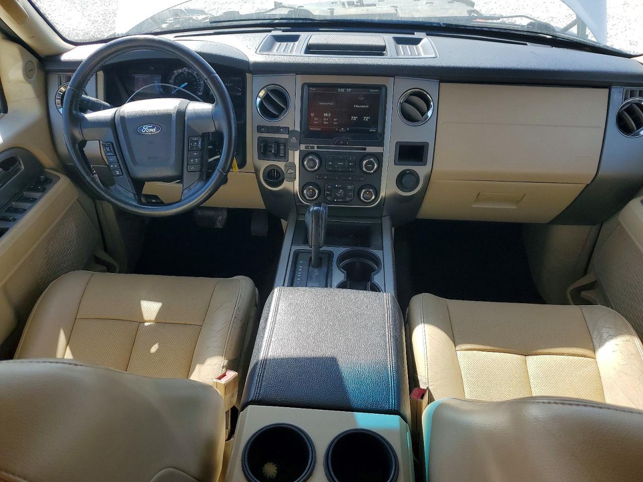 2015 Ford Expedition xlt