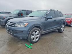 2014 Volkswagen Touareg V6 tdi for sale in Indianapolis, IN