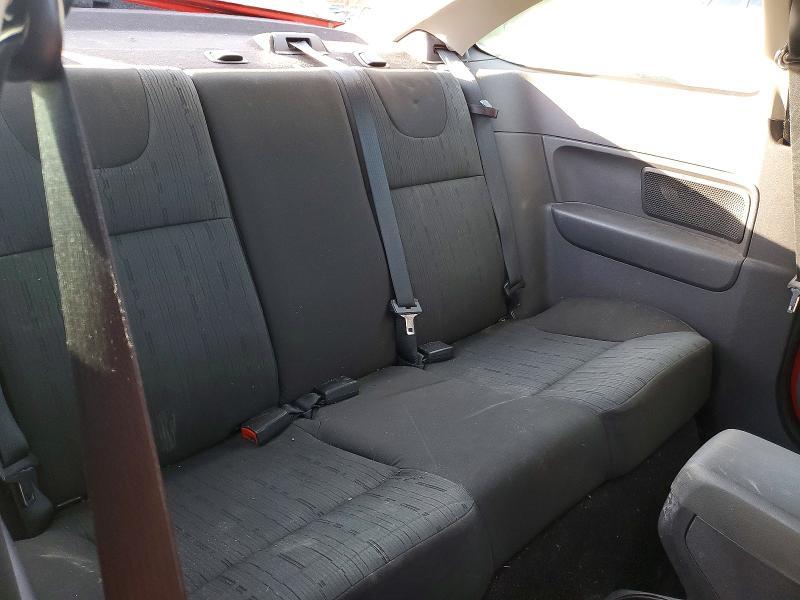2008 Ford Focus se
