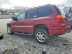 2007 GMC Envoy