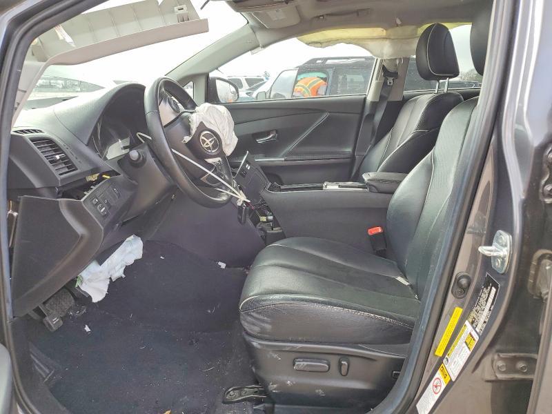 2013 Toyota Venza Limited