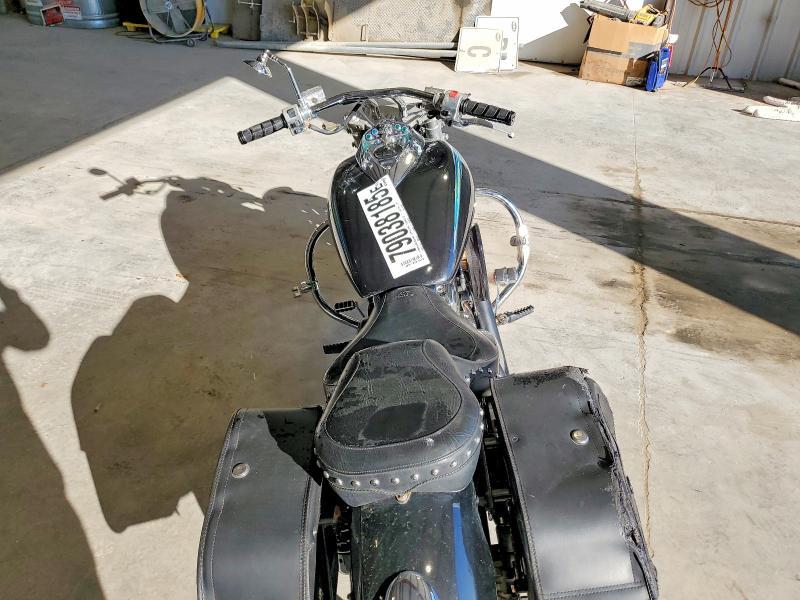 2003 Kawasaki VN1500 P1