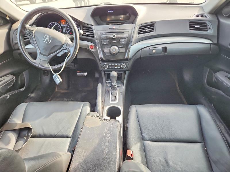2016 Acura Ilx Base Watch Plus