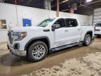 2019 GMC Sierra K1500 SLT