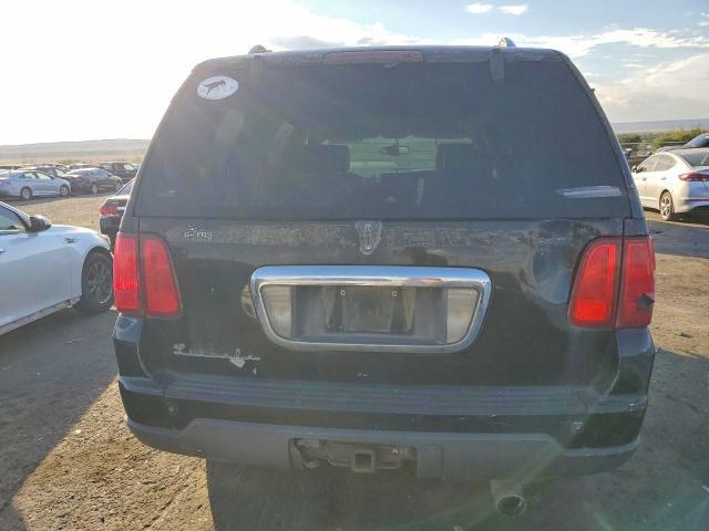 2003 Lincoln Navigator
