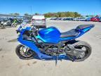2026 Kawasaki ZX636 K