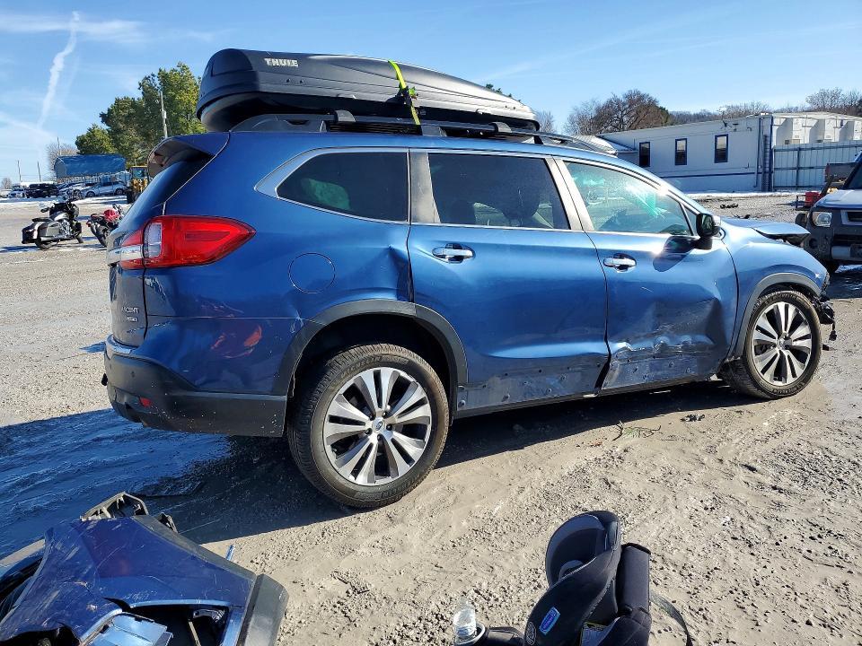 2021 Subaru Ascent Touring