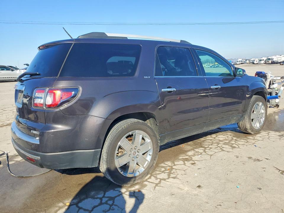 2017 GMC Acadia Limited Slt-2