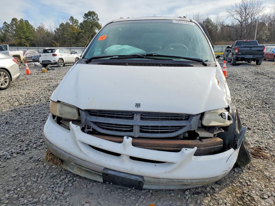 1996 Dodge Grand Caravan le