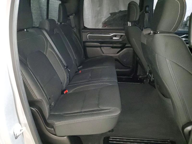 2019 Dodge RAM 1500 BIG Horn