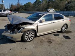 2014 Honda Accord ex for sale in Savannah, GA