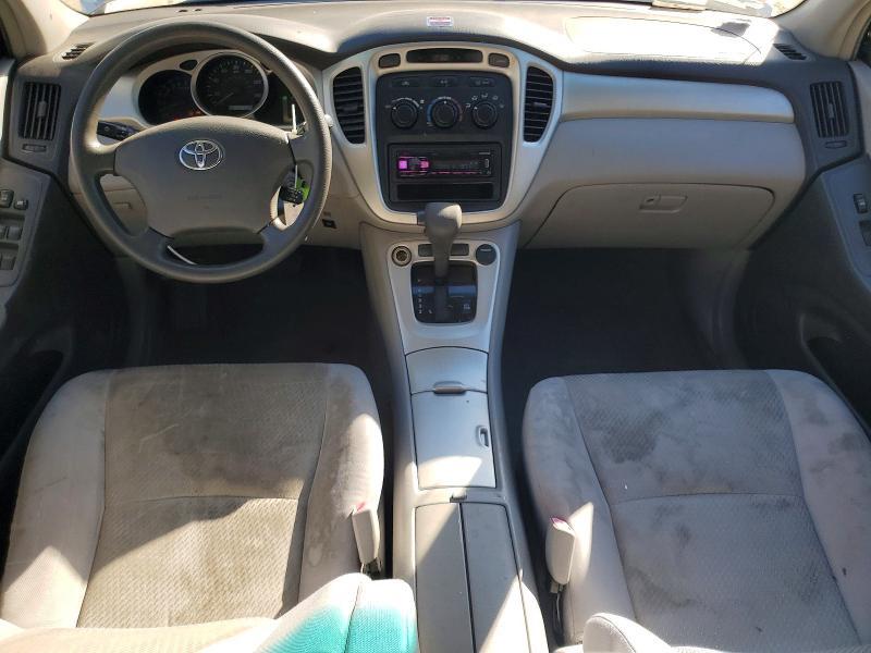 2007 Toyota Highlander