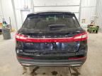 2017 Lincoln Mkx Select