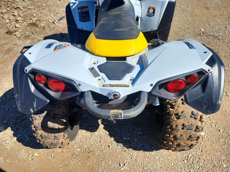 2023 Can-Am Renegade ATV