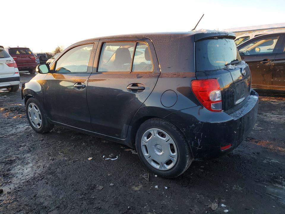 2009 Scion XD