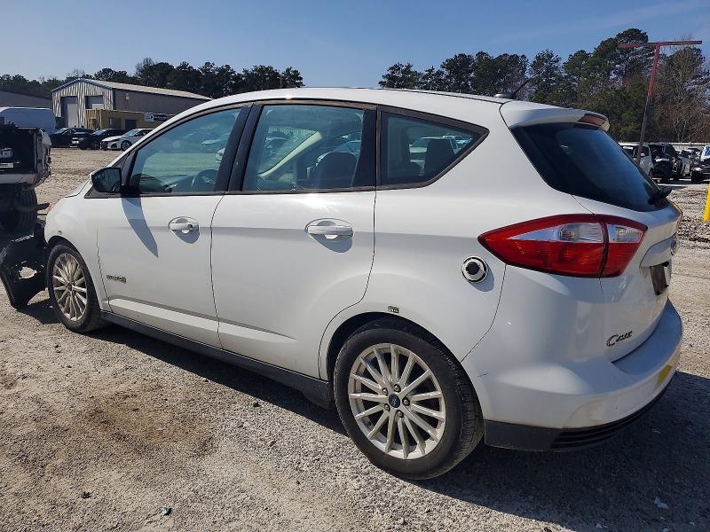 2015 Ford C-max se